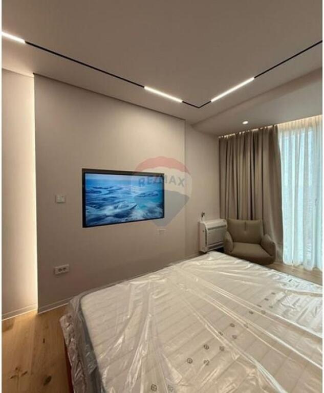 Appartamento in affitto 1+1 presso Golden Tower