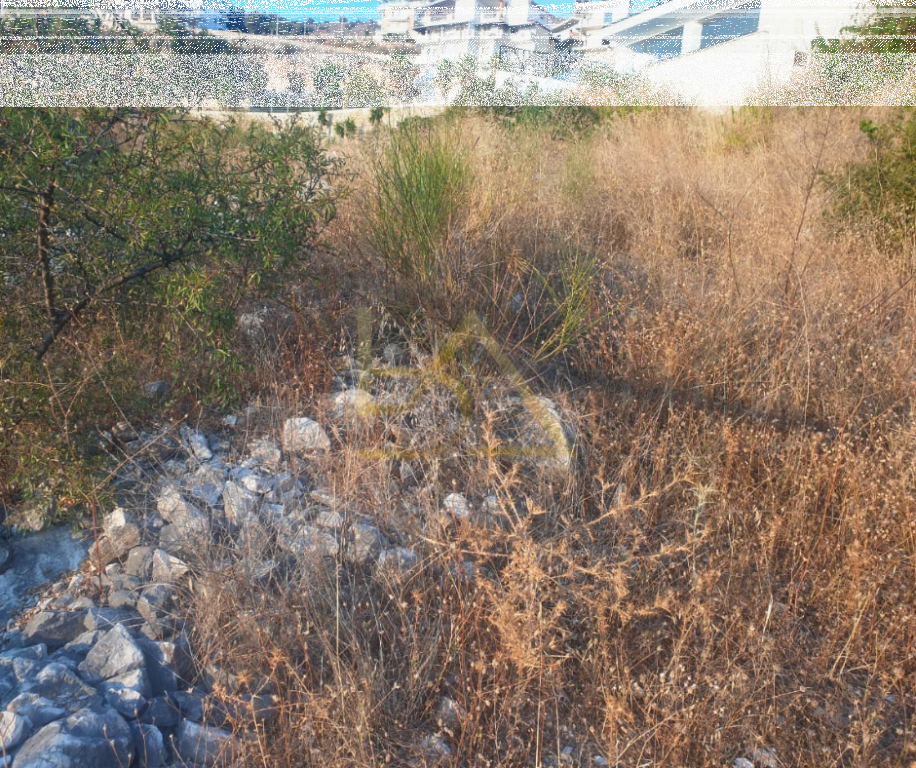 SHITET TOKË – SARANDË