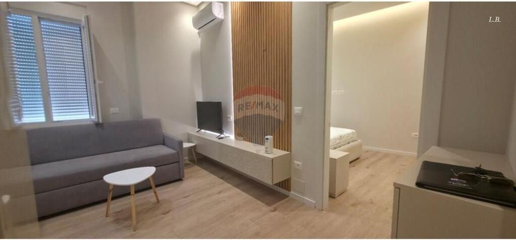 Apartament me qera 1+1 te Selvia