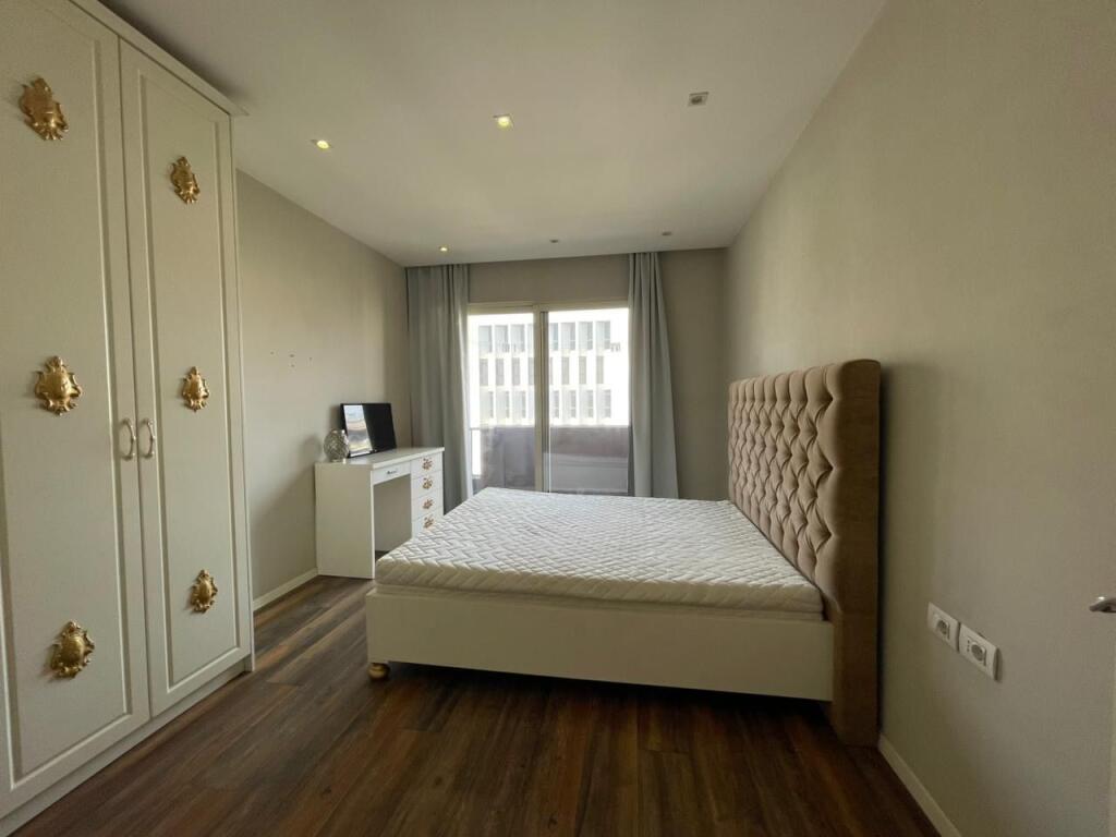 Apartament 2+1 per qera