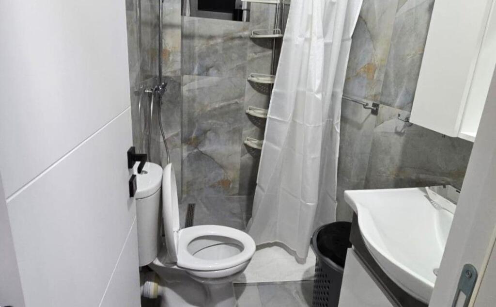 Apartament Me Qera 1+1 Tek Sheshi Willson (ID B211413) Tirane
