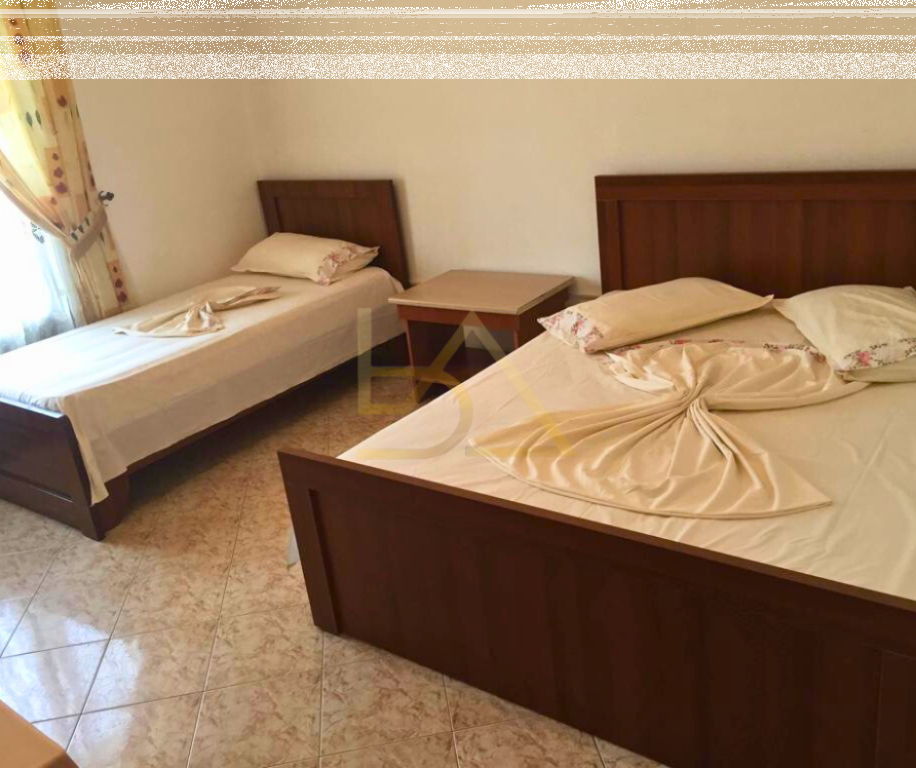 SHITET VILË – DURRËS, PLAZH