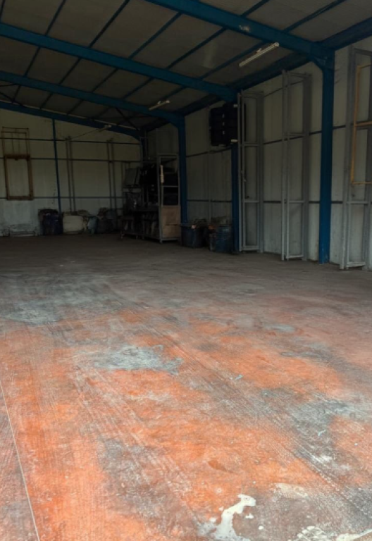 🏭 JEPET KAPANON ME QIRA – MBRAPA CITY PARK