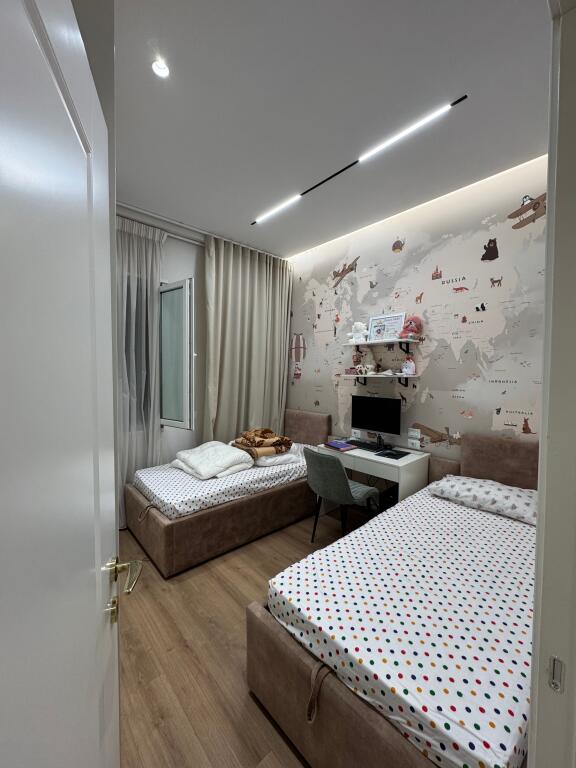 Apartament per qera 2+1+2+1 depo te Rezidenca 3D