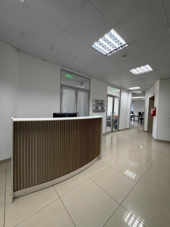 Ufficio in affitto, Selvia