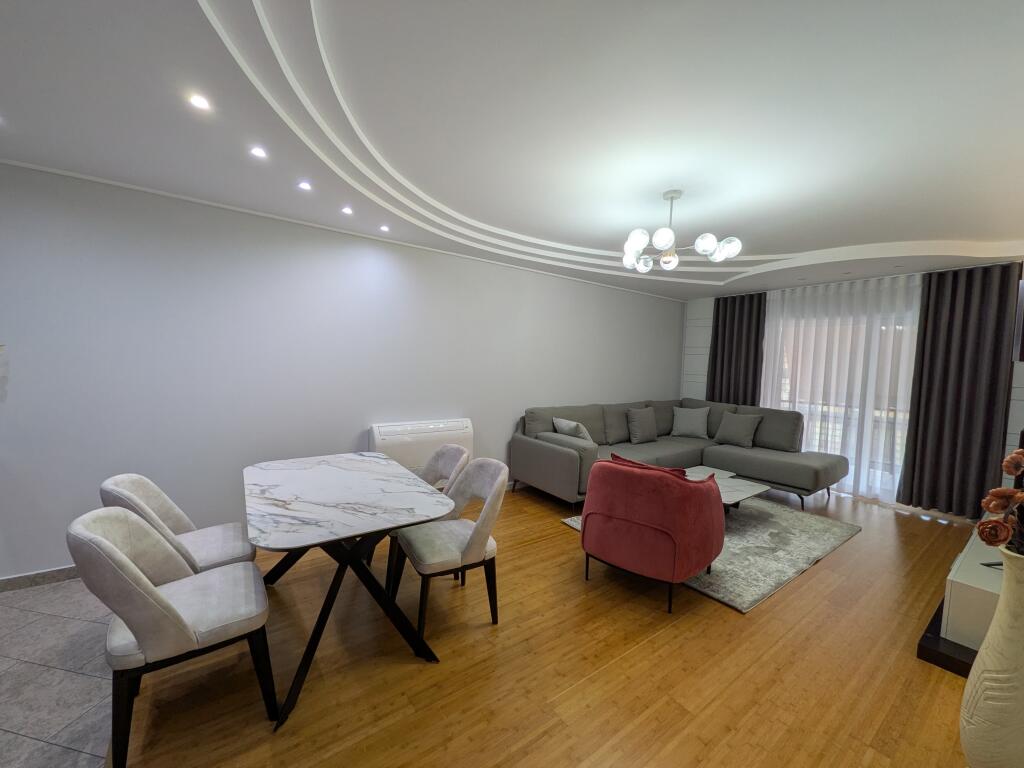 Jepet me qira apartment 2+1+2 Tek Ambasada Amerikane!