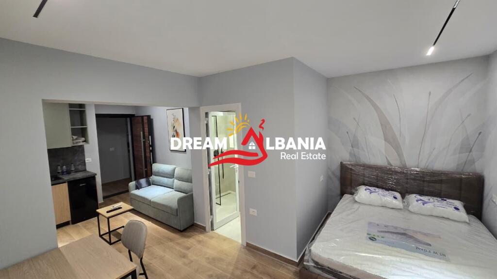 Shiten 3 Garsoniere tek rruga Mine Peza (ID 4109116)