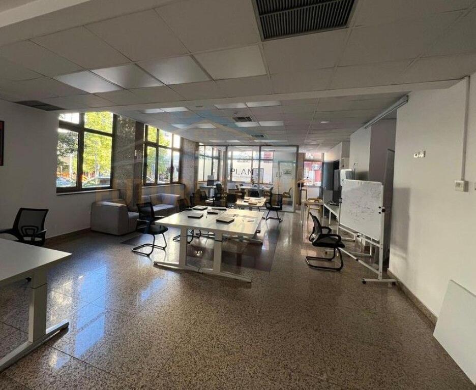 Rent, Business Space for Offices, Blloku, Tirana.