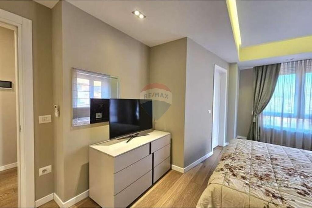 Apartament per qera 2+1+2 tek Myslym Shyri