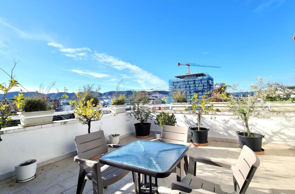 In affitto: 2+1+Cucina Separata &amp; Super Verande ( 📍Sky Tower - BLLOK) p.10 || 1.200€/Mese