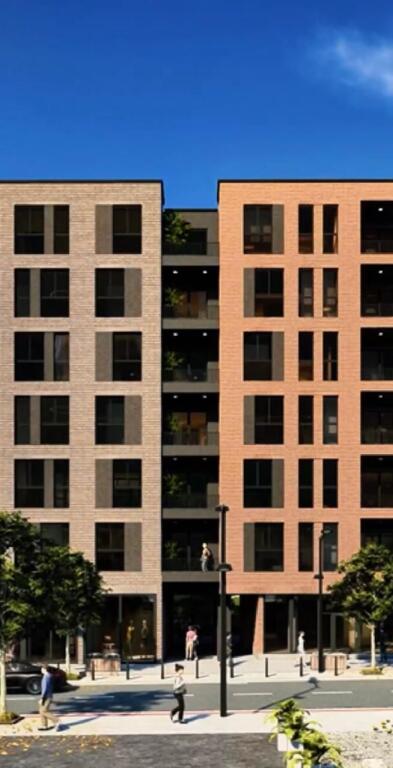 SHITET APARTAMENT 1+1, PASKUQAN