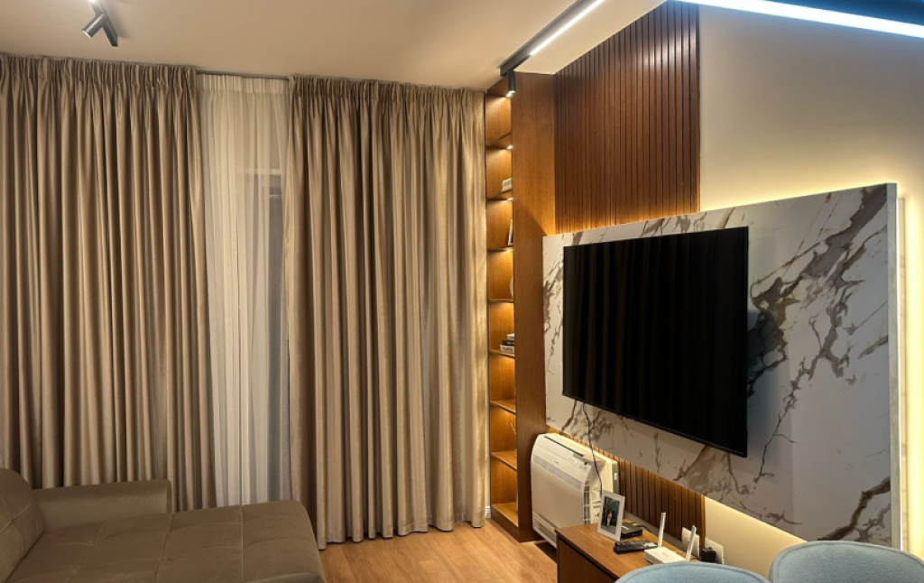 🏡 APPARTAMENTO 1+1 IN VENDITA – RESIDENZA HENKE