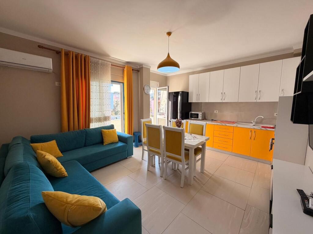 Apartamente 1+1 me qira – Golem