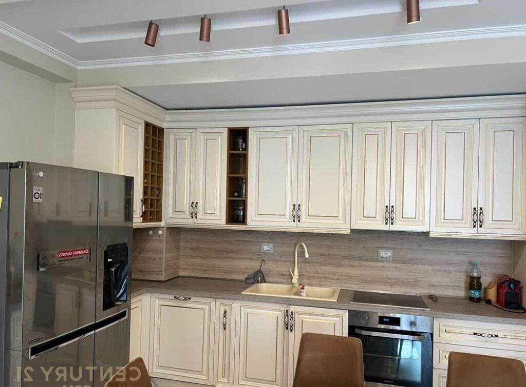 APARTMENT FOR SALE AT DRY LAKE 3+1+2 + 2 PARKING SPACES