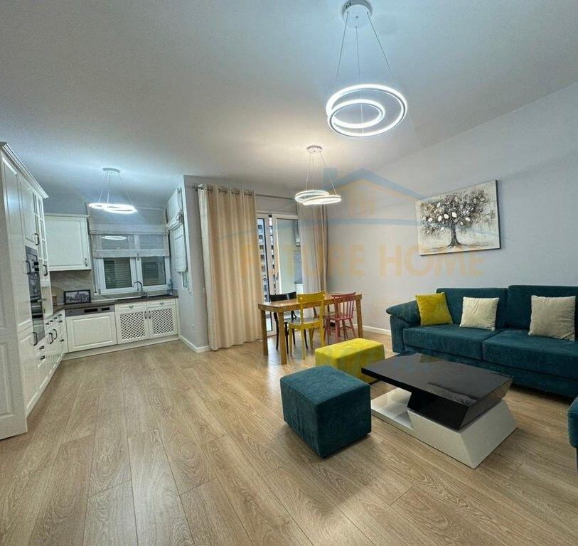 Qira, Apartament 2+1+2, Rruga Kosovareve, Tirane.