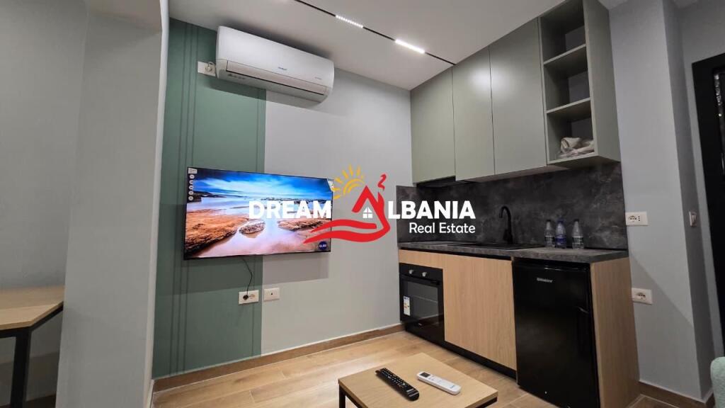 Shiten 3 Garsoniere tek rruga Mine Peza (ID 4109116)