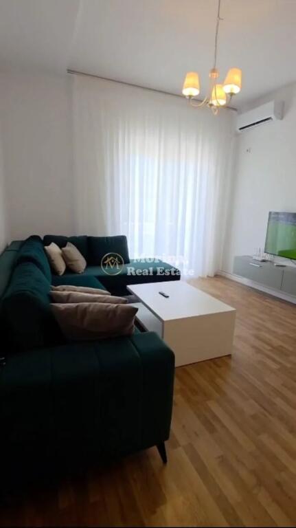 Qera | Apartament 1 + 1 | Rruga e Kavajës — prane Kompleksit Delijorgji | 550 €/muaj
