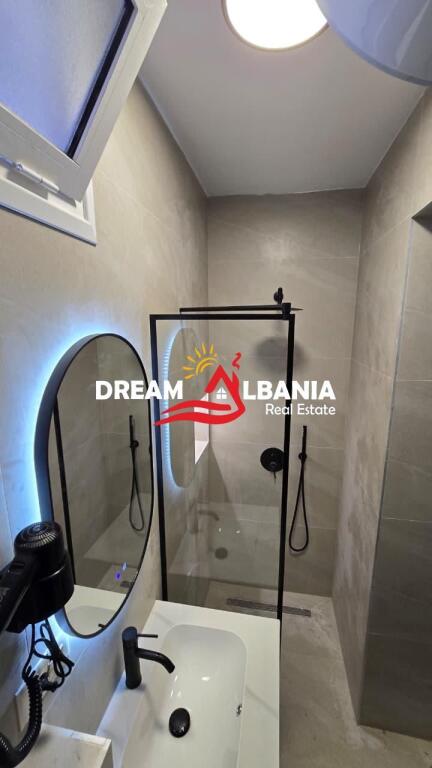 Shiten 3 Garsoniere tek rruga Mine Peza (ID 4109116)