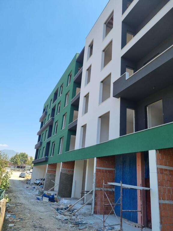 APARTAMENT 2+1 NE SHITJE NE KAMEZ