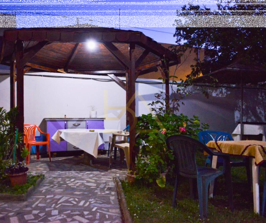 SHITET VILË – DURRËS, PLAZH