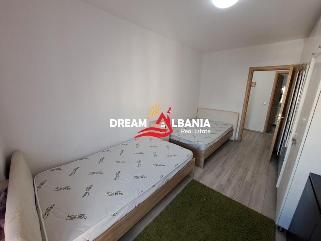 Super Apartment 2+1+2WC for Sale, Near Don Bosko School (Don Bosko St.) Tirana (ID 41212139)