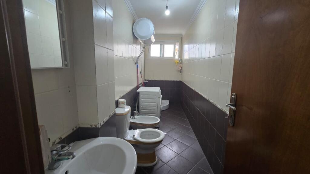 Rent, Apartment 1+1 Fresku,Tirana