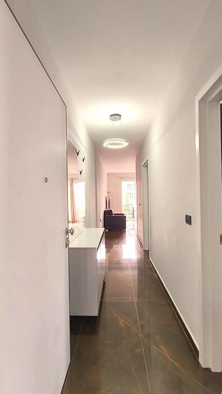 Modern seafront apartment near Vlore