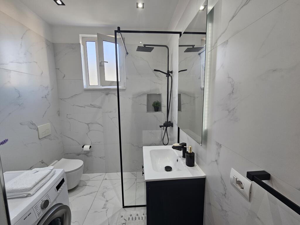 Appartamento di lusso in affitto