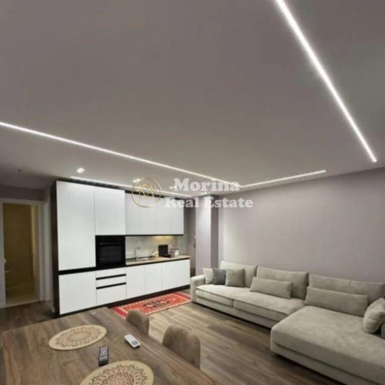 Qera | Apartament 1 + 1 | Stacioni i Trenit | 700 €/muaj