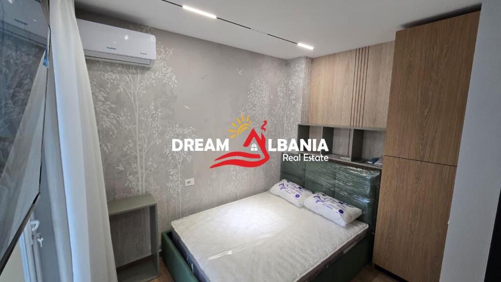 Shiten 3 Garsoniere tek rruga Mine Peza (ID 4109116)