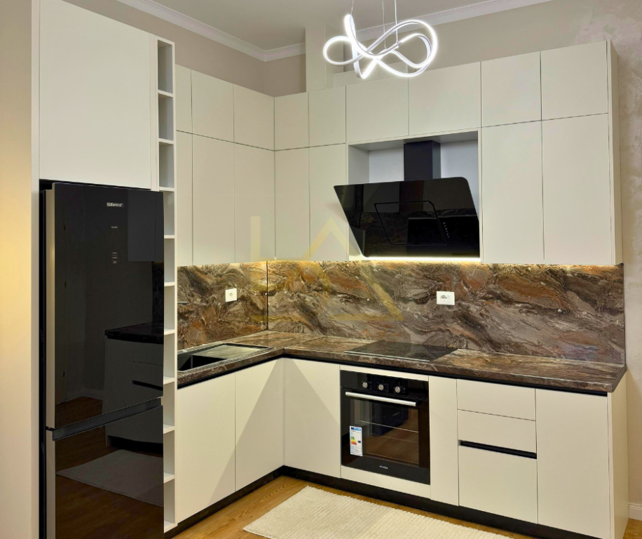 APPARTAMENTO IN VENDITA – ASTIR, TIRANA