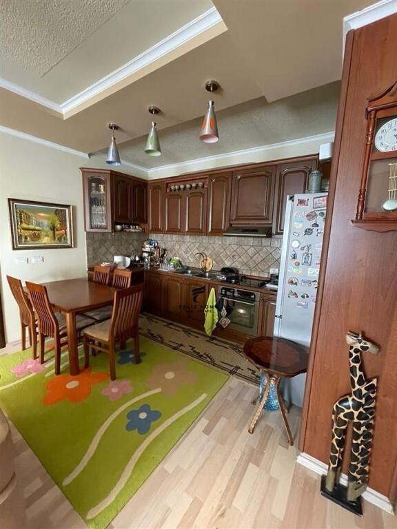 APARTMENT 3+1 FOR SALE BRRYL 254,000 EURO