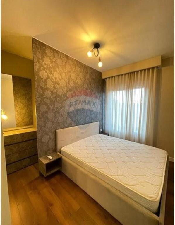 Apartament - Për Qira - Rruga Isuf Elezi, Tiranë