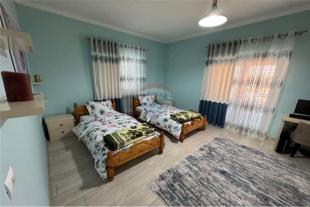 Apartament me qera 2+1 te qytet Studenti