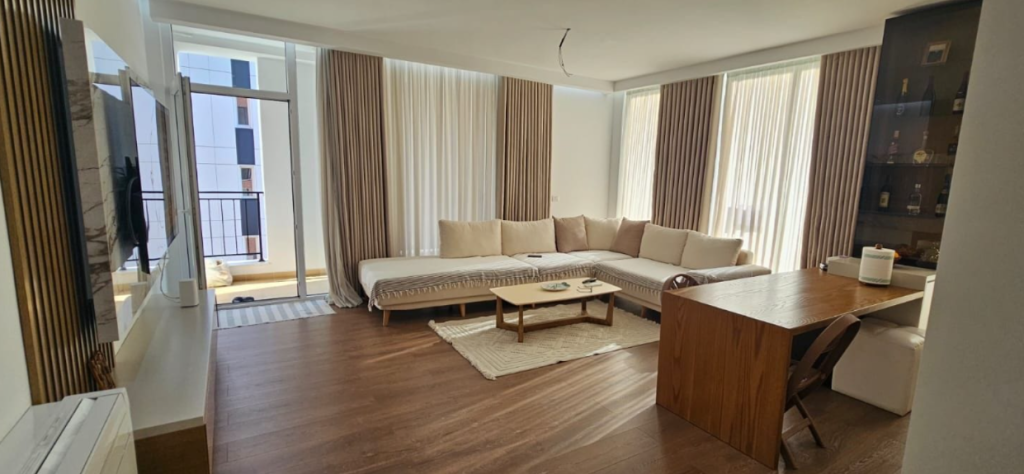 ▫️ VENDESI APPARTAMENTO 3+1+2 – NUOVO BOULEVARD