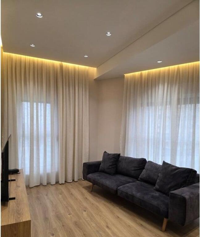 APARTAMENT 1+1+Post Parkimi ME QIRA TEK REZIDENCA KADIU