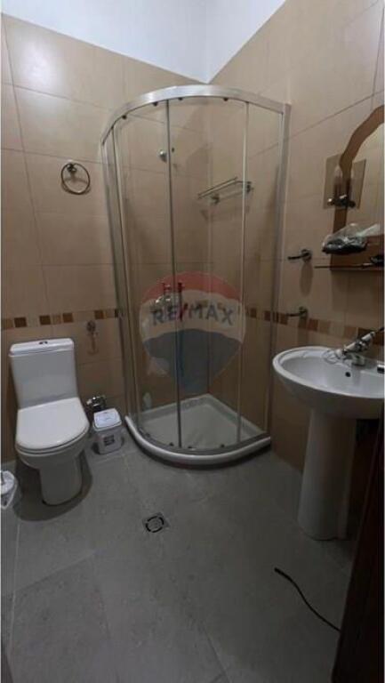 Apartment 2+1 for Rent in Center