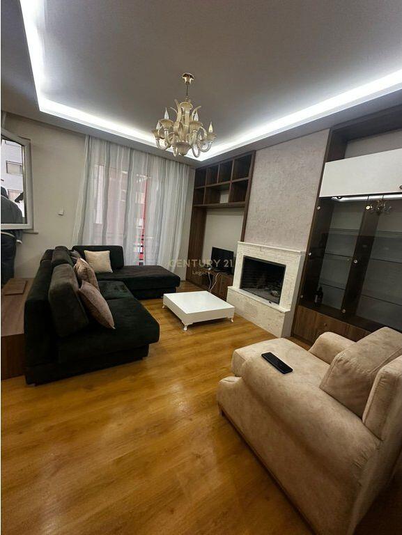 Jepet me qira apartament 1+1 në Jaho Residence-Fresk