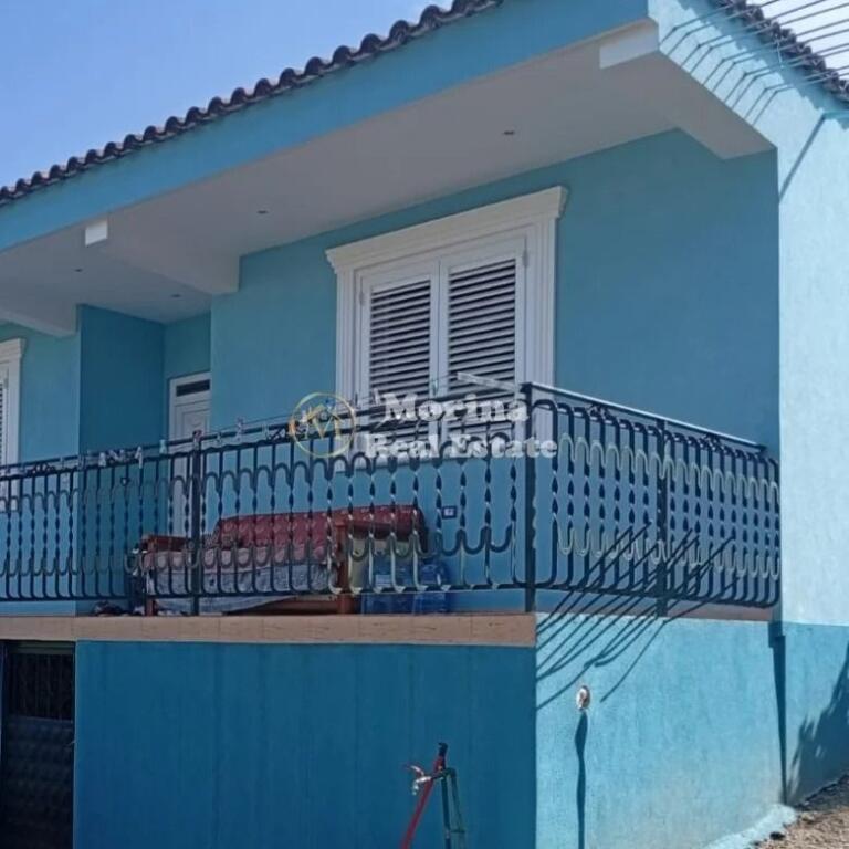 Villa di un piano in vendita, Kamez, 150000 Euro