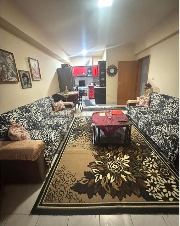 SHITET APARTAMENT 2+1 TEK SHESHI WILLSON