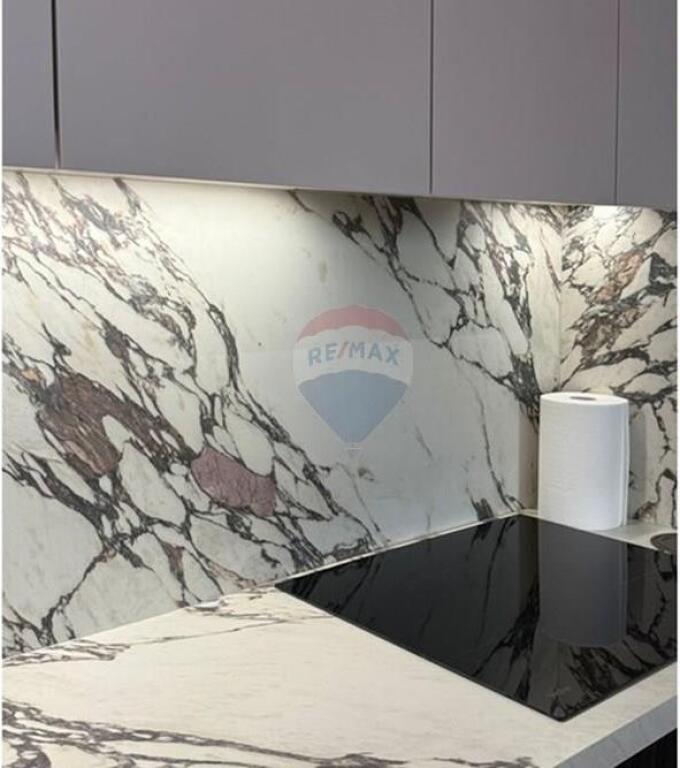 Appartamento in affitto 1+1 presso Golden Tower