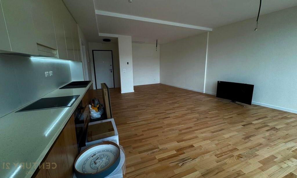 Ambient per banim / zyre  2+1 + 🅿️ , Lake View