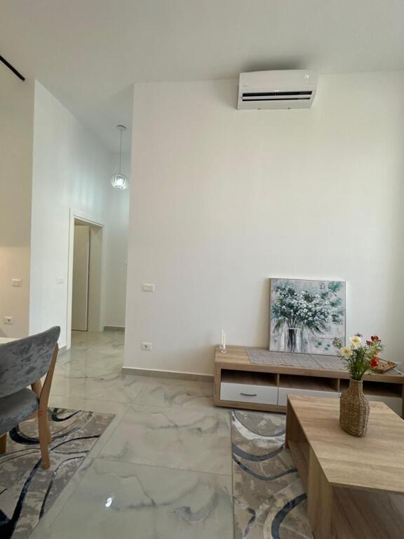 Apartament me qera 1+1 ne fresk, Kompleksi Rafaelo