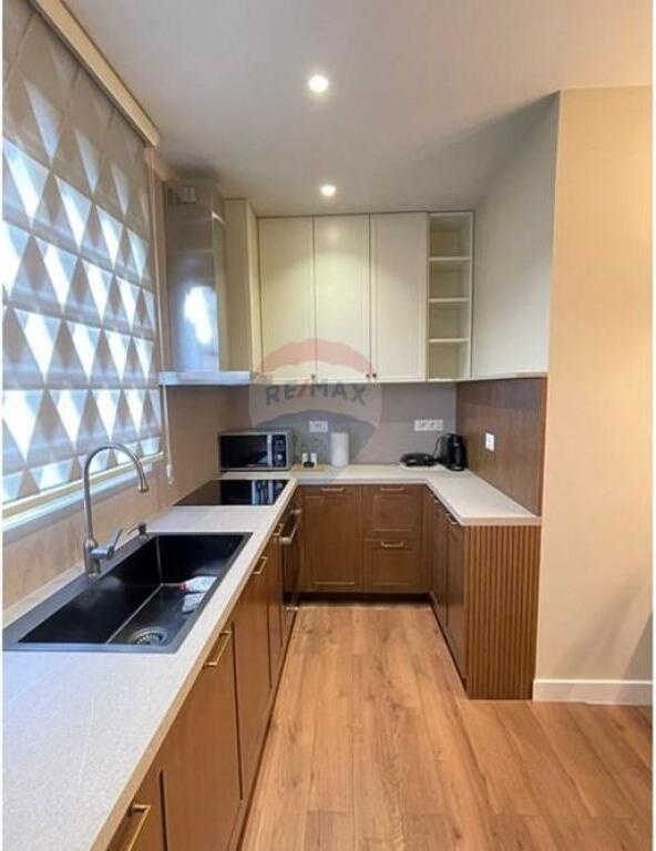 Apartament - Për Qira - Rruga Isuf Elezi, Tiranë