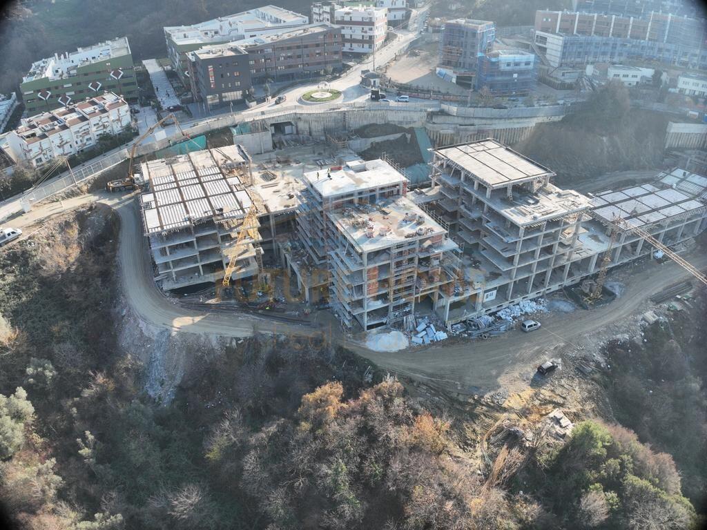 OCCASION: 2+1 APARTMENT FOR SALE KODRA E DIELLIT