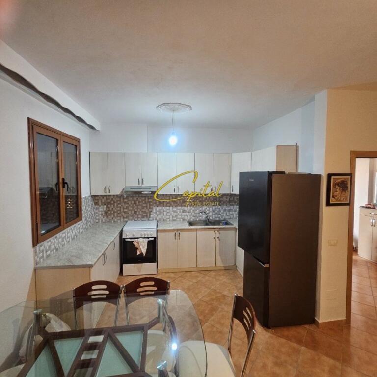 APARTAMENT ME QIRA 2+1 KODRA E DIELLIT 500 EURO