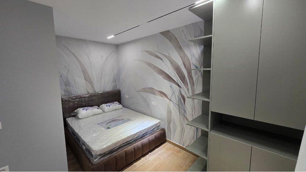 Shiten, 3-Garsoniere, Rruga Mine Peza, Tiranë.