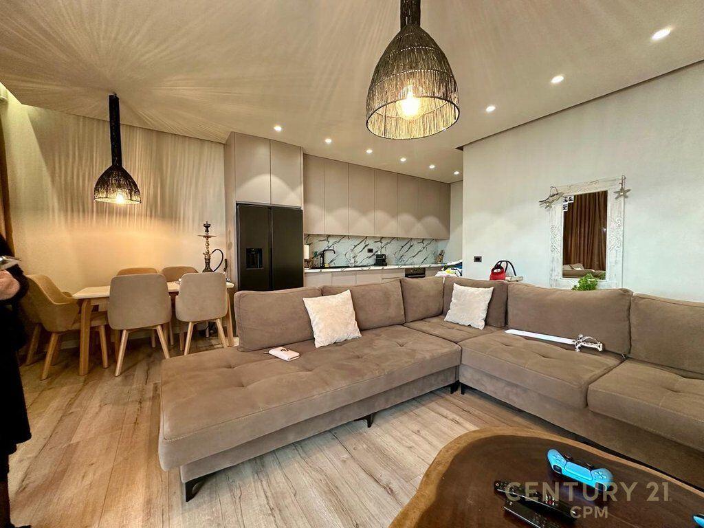 Apartament 1+1 per shitje tek Green Coast 1