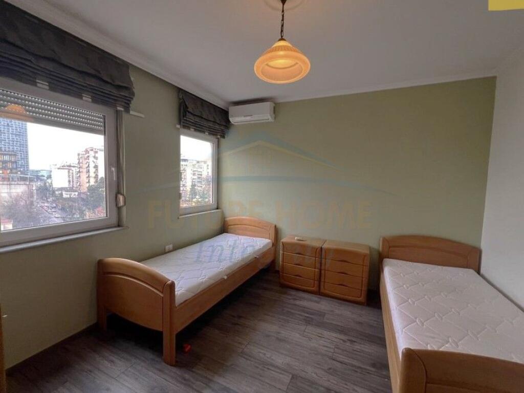 Qera, Apartament 2+1, Rruga e Elbasanit, Tiranë.