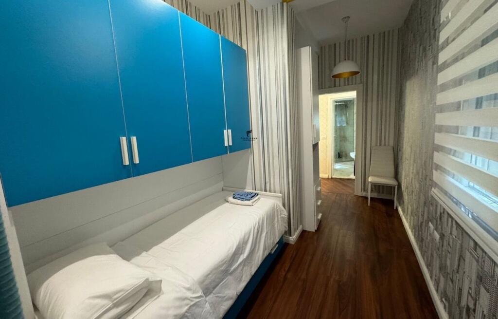 SHITET APARTAMENT 2+1 LIQEN I THATE 380.000 EURO